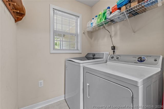 3331 Broomsgrove Drive, Fayetteville, NC 28306