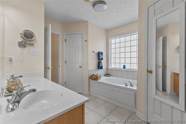 3331 Broomsgrove Drive, Fayetteville, NC 28306