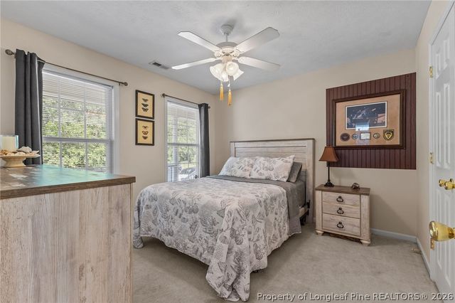 3331 Broomsgrove Drive, Fayetteville, NC 28306