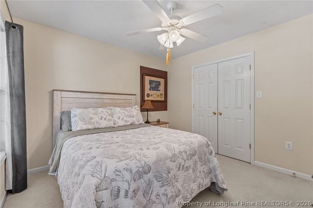 3331 Broomsgrove Drive, Fayetteville, NC 28306