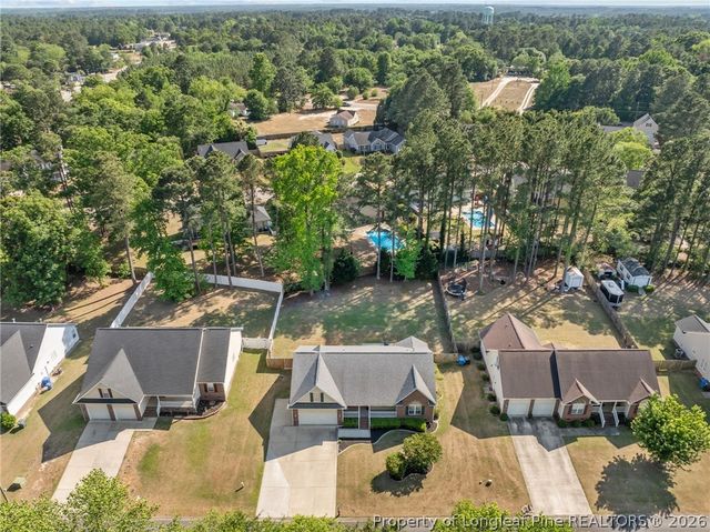 3331 Broomsgrove Drive, Fayetteville, NC 28306