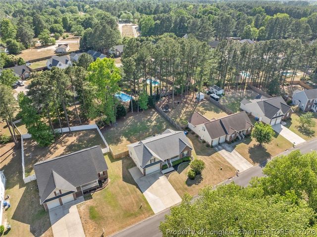3331 Broomsgrove Drive, Fayetteville, NC 28306