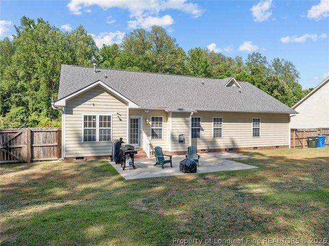 3331 Broomsgrove Drive, Fayetteville, NC 28306