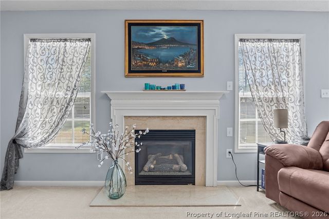 3331 Broomsgrove Drive, Fayetteville, NC 28306