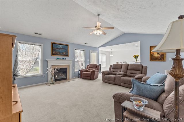 3331 Broomsgrove Drive, Fayetteville, NC 28306