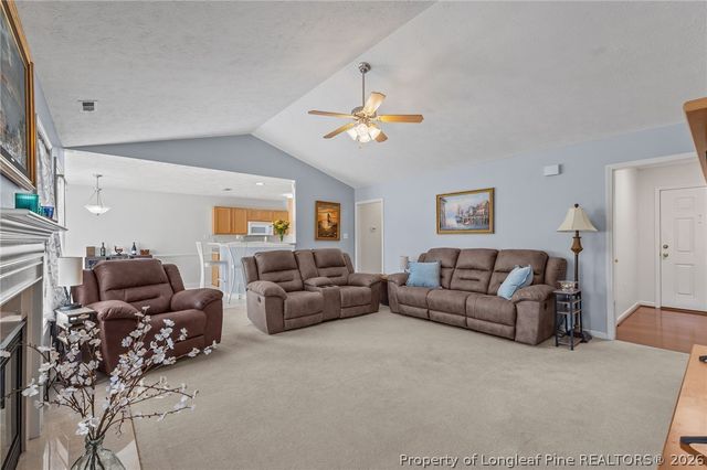 3331 Broomsgrove Drive, Fayetteville, NC 28306