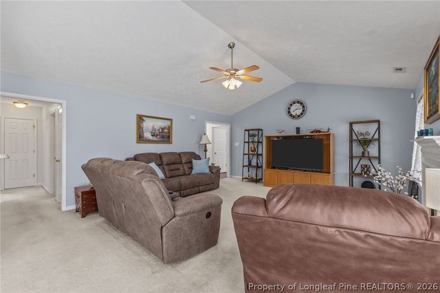 3331 Broomsgrove Drive, Fayetteville, NC 28306