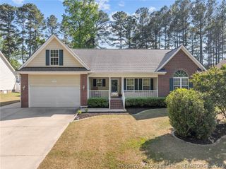 3331 Broomsgrove Drive, Fayetteville, NC 28306