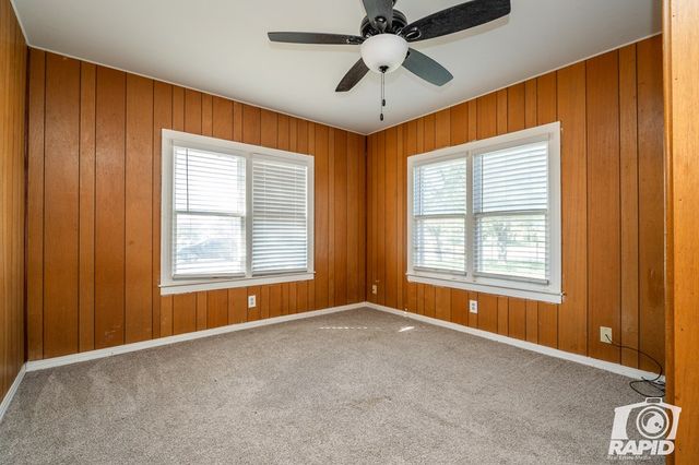 18 8th Street, Sterling City, TX 76951