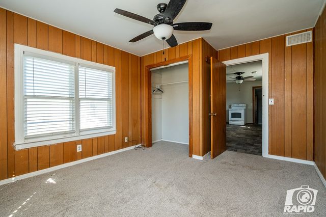 18 8th Street, Sterling City, TX 76951