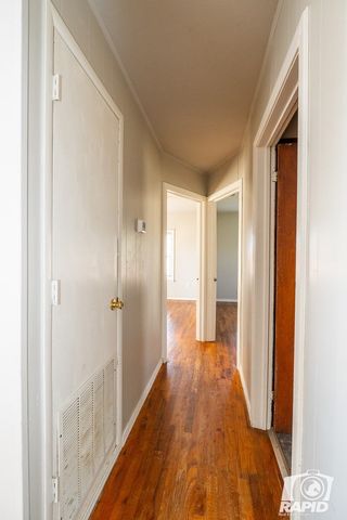 18 8th Street, Sterling City, TX 76951