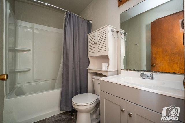 18 8th Street, Sterling City, TX 76951