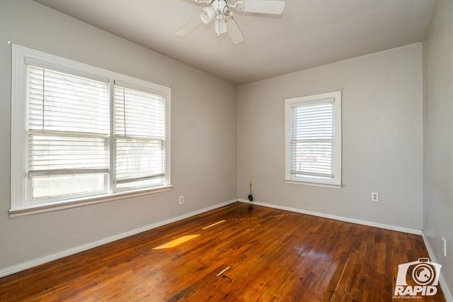 18 8th Street, Sterling City, TX 76951