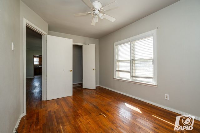 18 8th Street, Sterling City, TX 76951