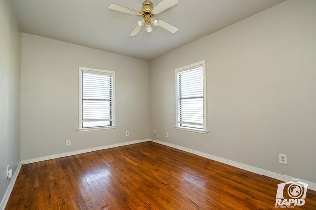 18 8th Street, Sterling City, TX 76951