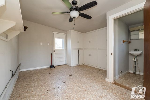 18 8th Street, Sterling City, TX 76951