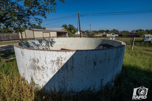 18 8th Street, Sterling City, TX 76951