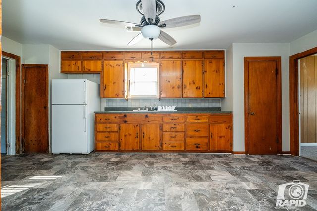 18 8th Street, Sterling City, TX 76951