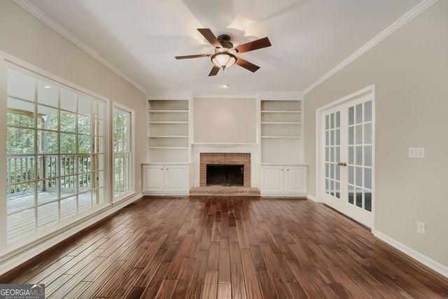 2110 Waters Ferry Drive, Lawrenceville, GA 30043