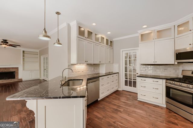 2110 Waters Ferry Drive, Lawrenceville, GA 30043