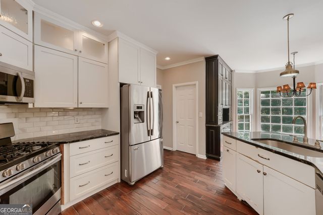 2110 Waters Ferry Drive, Lawrenceville, GA 30043