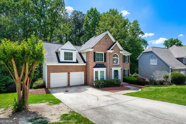 2110 Waters Ferry Drive, Lawrenceville, GA 30043