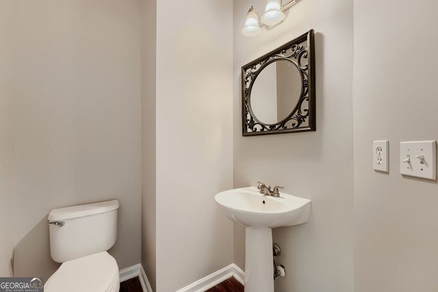 2110 Waters Ferry Drive, Lawrenceville, GA 30043