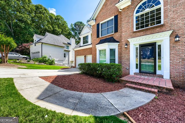 2110 Waters Ferry Drive, Lawrenceville, GA 30043
