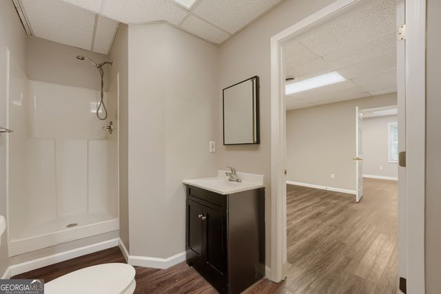 2110 Waters Ferry Drive, Lawrenceville, GA 30043