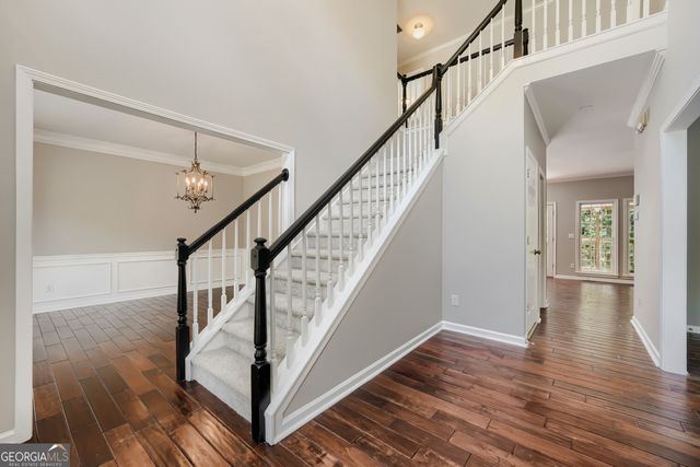 2110 Waters Ferry Drive, Lawrenceville, GA 30043