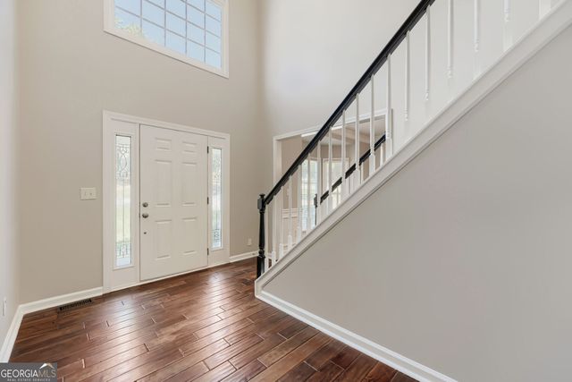 2110 Waters Ferry Drive, Lawrenceville, GA 30043