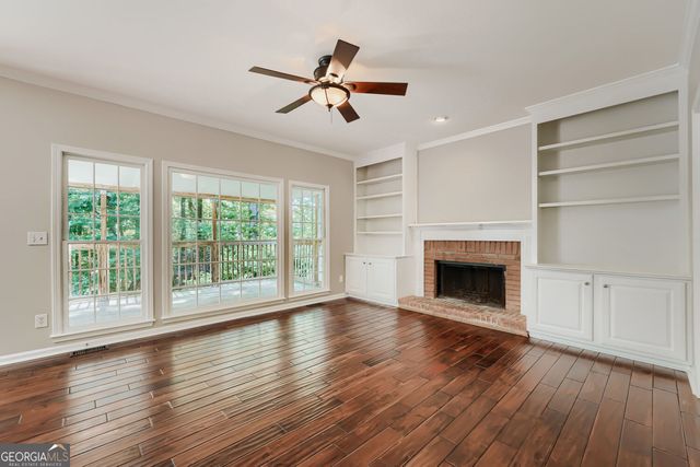 2110 Waters Ferry Drive, Lawrenceville, GA 30043