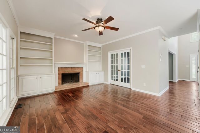 2110 Waters Ferry Drive, Lawrenceville, GA 30043