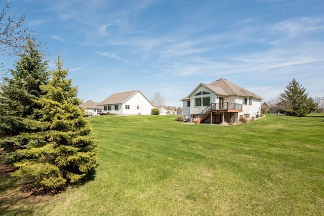 1537 Melvina Lane SW, Alexandria, MN 56308