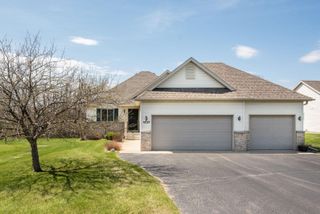 1537 Melvina Lane SW, Alexandria, MN 56308