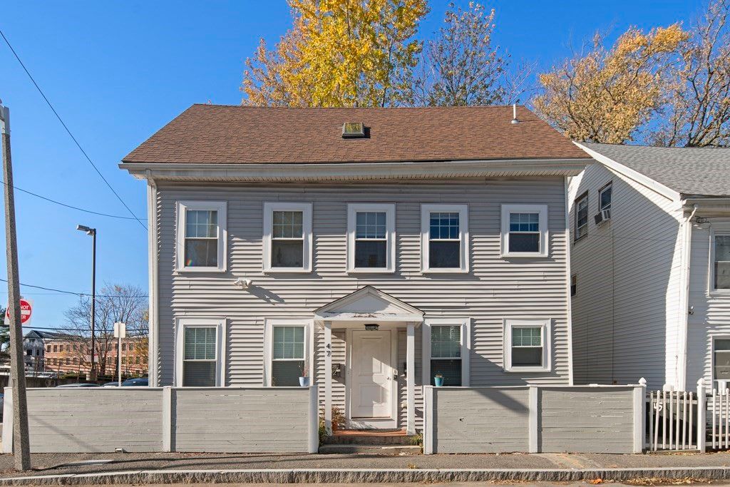 47 Notre Dame 1, Boston, MA 02119