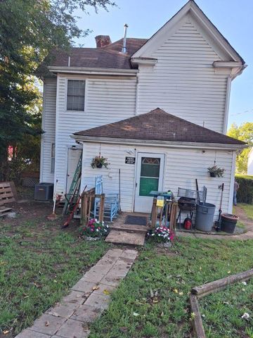 1115 Orange AVE, Roanoke, VA 24017