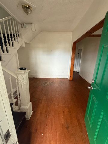 1115 Orange AVE, Roanoke, VA 24017