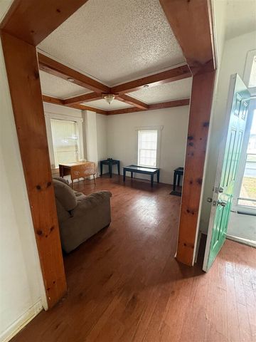 1115 Orange AVE, Roanoke, VA 24017