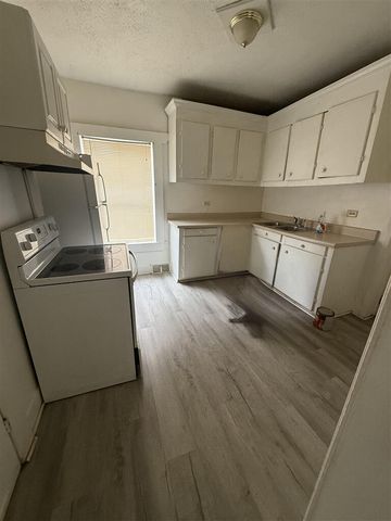 1115 Orange AVE, Roanoke, VA 24017