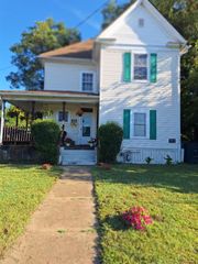 1115 Orange AVE, Roanoke, VA 24017