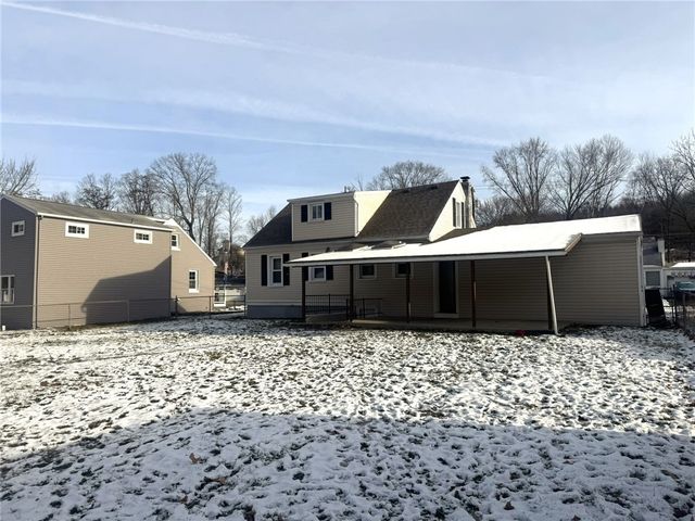 828 East Circle Drive, Vestal, NY 13850