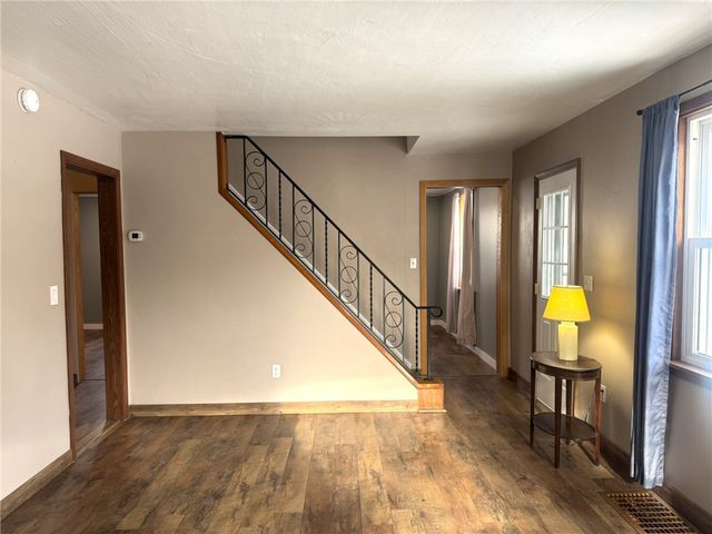 828 East Circle Drive, Vestal, NY 13850