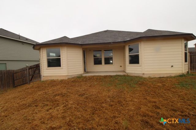 2005 Canvasback Court, Copperas Cove, TX 76522