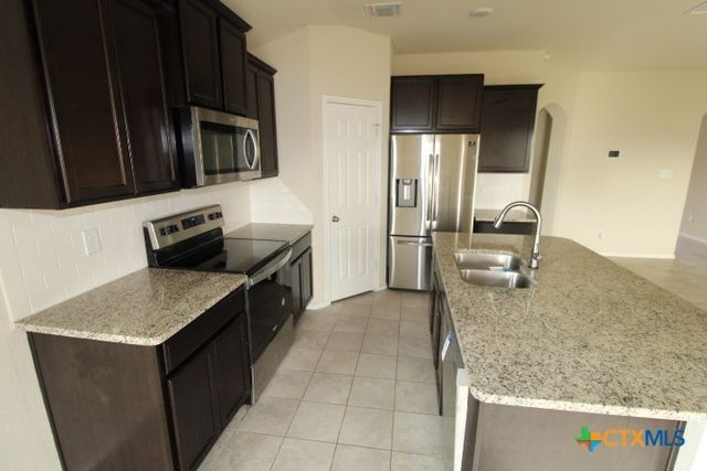 2005 Canvasback Court, Copperas Cove, TX 76522