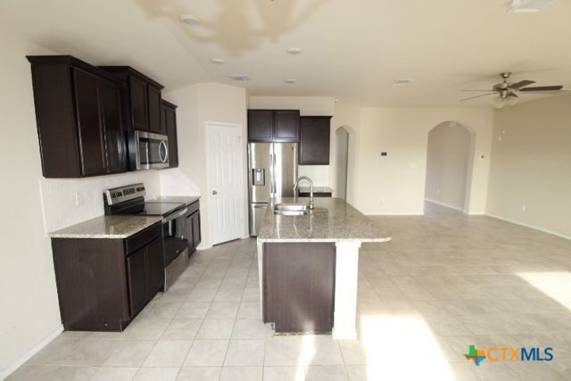 2005 Canvasback Court, Copperas Cove, TX 76522