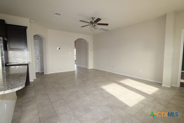 2005 Canvasback Court, Copperas Cove, TX 76522