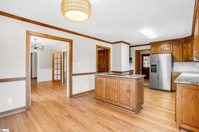 107 Rubiwood Circle, Greer, SC 29651