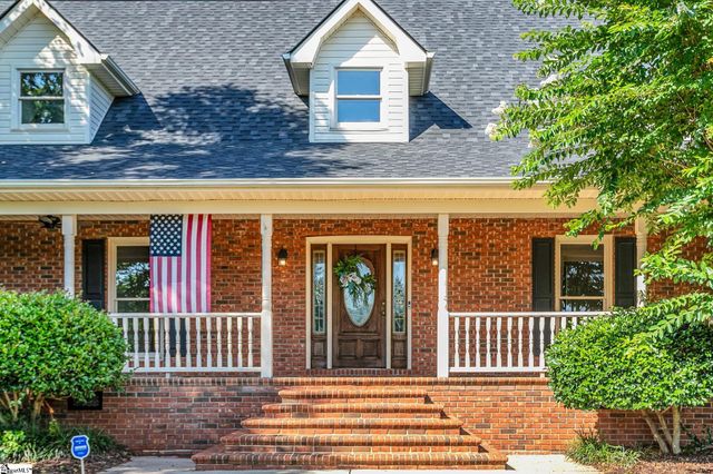 107 Rubiwood Circle, Greer, SC 29651