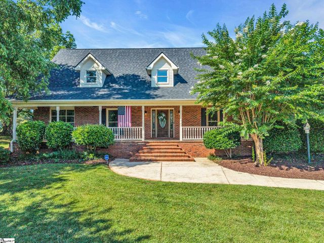 107 Rubiwood Circle, Greer, SC 29651